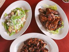 -德成饭店