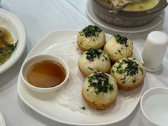 -瑞福园联谊餐室(茂名南路店)