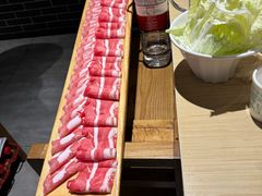 -阳坊胜利涮羊肉(阳坊总店)