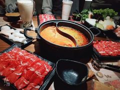 -呷哺呷哺 黄金牧场 (回龙观港龙店)