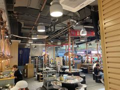 -GOGIYA·咕叽吖韩国传统烤肉店(东方新天地店)