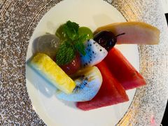 -上海苏宁宝丽嘉酒店·嘉府壹号中餐厅