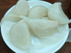 -马洪小炒泡馍馆(钟楼回民街店)