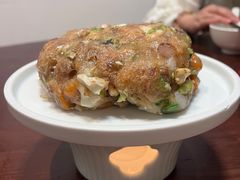 -海坛特色小吃·只做平潭特色菜(平潭店)