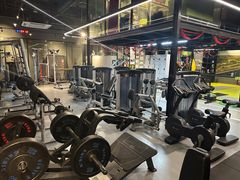 -LikingFit24小时健身•普拉提(张江店)