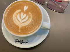 -Seesaw Coffee(苏州中心店)