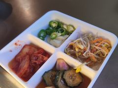 -金妈家烤肉(龙湖U城天街店)