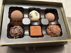 -Awfully Chocolate(来福士广场店)