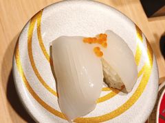 -大起水产回转寿司(道顿堀店)