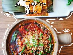 -金孔雀德宏傣味餐馆(魏公村店)