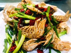 -金龙·打边炉(南京西路店)