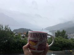 -Fergburger(皇后镇店)