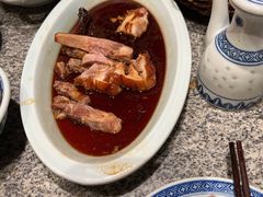 金陵烤鸭-南京大牌档(龙湖长楹天街店)