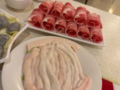 -八先生涮肉房(三里河店)