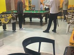 -不止轰趴桌游麻将台球(立水桥店)