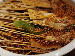 -叶婆婆钵钵鸡(解放碑店)