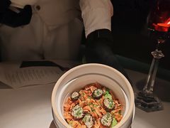 -三嚥阁 La Villa Restaurant
