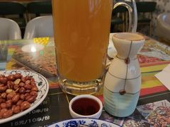 -滋味烤鱼(祥和里店)