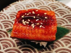 -争鲜回转寿司(通州万达店)