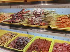 -爱客得牛排海鲜烤肉·火锅自助(春熙路黑金好店)