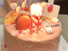 -CAKE BOSS 蛋糕老板(西单君太百货店)