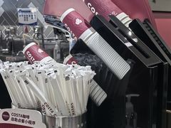 -COSTA COFFEE(丰联广场店)