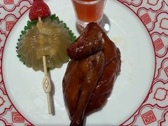 -谭厨中山传家菜.乳鸽.脆鲩鱼(华强北中航城店)