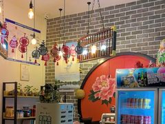 -锦尚阁烤鱼•天津菜(宣武门胡同店)