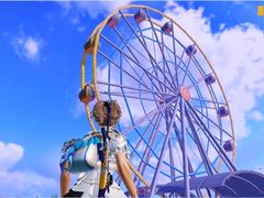 -七彩云南欢乐世界