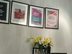 门面-Dragonfly悠庭·按摩Spa(静安嘉里中心店)