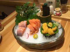 -大岛日本料理铁板烧(南通大饭店)