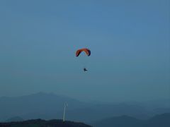 -东白山