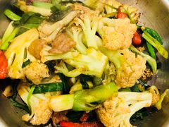 -老人和饭店(打浦路店)