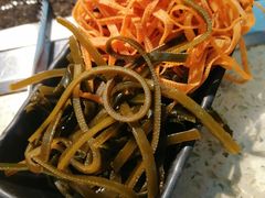 -猪的故事·韩式烤肉(韩乐坊店)