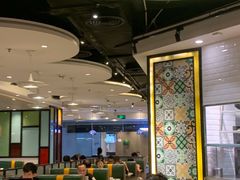 -新宝餐厅(流塘店)