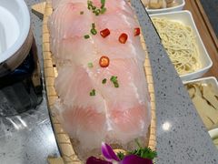 -芳竹园火锅(塘沽金街店)