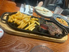 -澳骄 Aussie Kitchen·手工披萨·西餐(国大店)