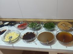 -塔兰齐新疆孜然火锅(鲤鱼山路店)