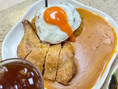 -彩香园咖啡美食(海南花园第2座店)