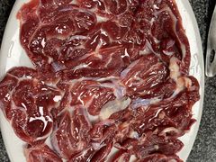 -五洲牛肉美食馆