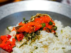 -哼蟹二将·烤肉酱蟹(合生汇店)