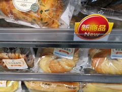 -711便利店(安贞桥胜古南里店)