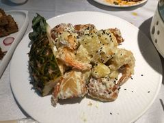 -玉玲珑(陆家嘴店)