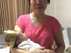 -汇慈安·高端自营月嫂(武汉月子尊享店)