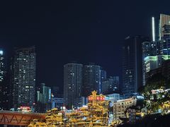 -重庆两江夜游-交运系列