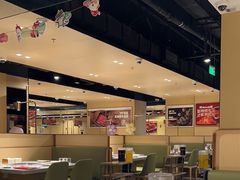 -海底捞火锅(海宁路店)