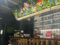 -宇安泰料(龙湖天街黑金店)