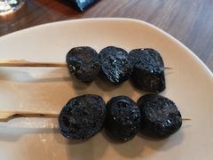 墨鱼肠-Mr·Fish鱼鲜生海鲜放题(银泰in99店)