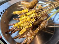 -神伙烧烤(江北黄泥塝店)