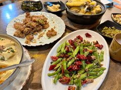 -杨家汀州韵(万达店)